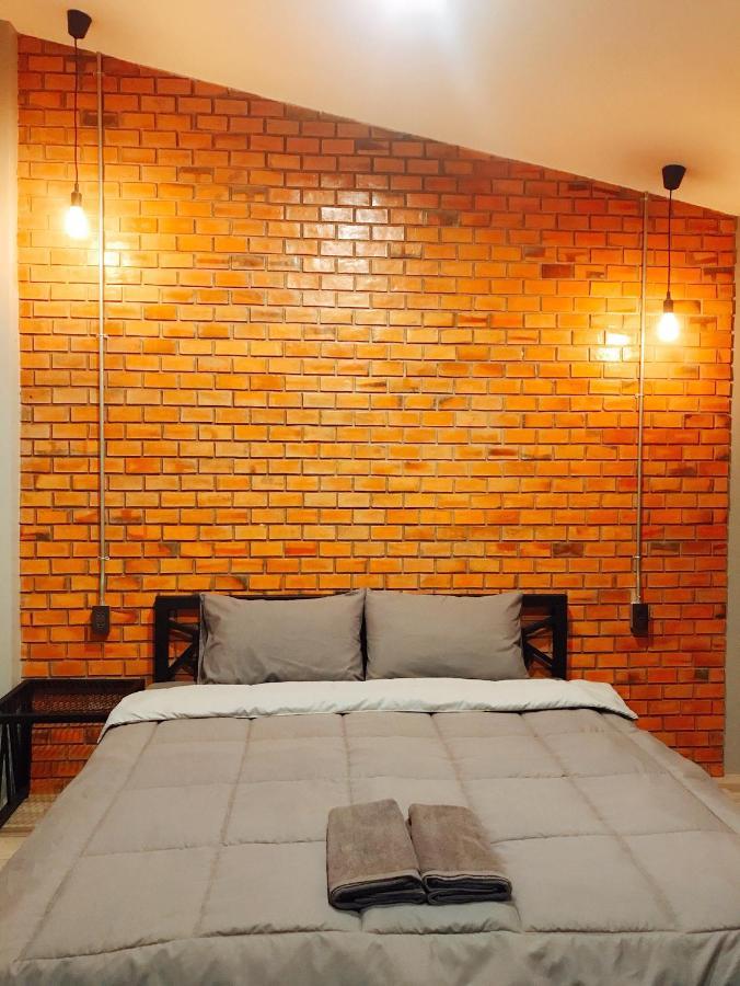 Hotel Bed Box Nakhonratchasima Esterno foto